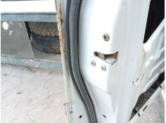 Recambio de cerradura puerta delantera izquierda para mitsubishi montero   canvas top (l04_g) 2.5 td (l044g, l049g) referencia O 2